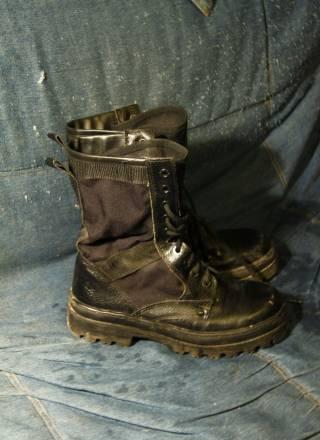 Берцы, облегченка Москва