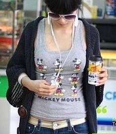 Майка Москва