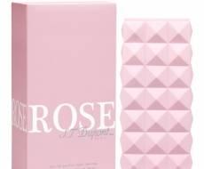 S.T. Dupont  "Rose" Москва