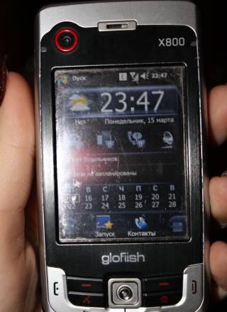 Eten Glofiish x800 Санкт-Петербург