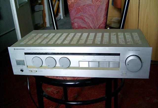 Kenwood KA-50 Санкт-Петербург