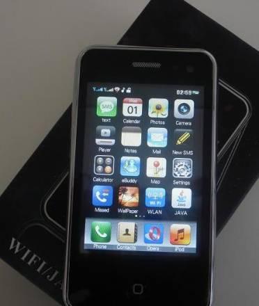 Apple Iphone Рязань
