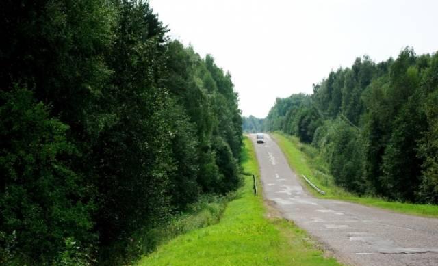 Участок 19 соток, река Волга, лес, пляж Струнино