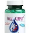 Coral Complex 3-биодоступный источник кальция Усинск