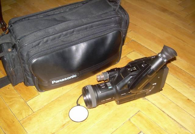 Видеокамера Москва