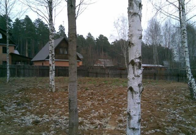Продается  участок 6 сот. , н Москва