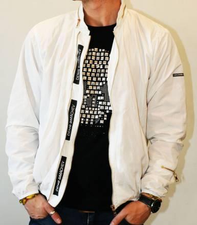 Ветровка Denis Simachev 46 размер в наличии Санкт-Петербург