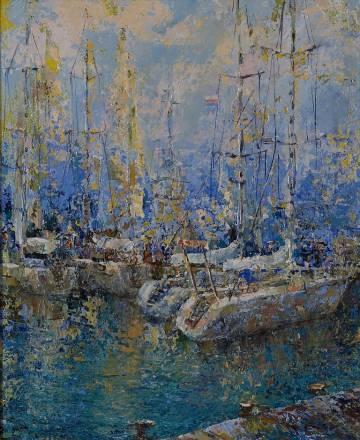 Живопись Сочи