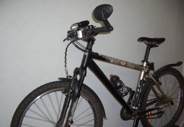 Rockrider 5.2 Москва