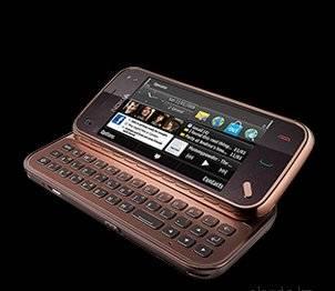 Nokia N97 mini  оригинал Москва