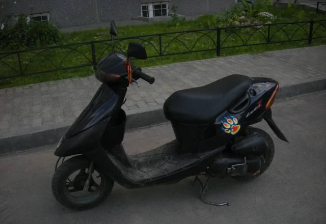 Suzuki lets 2 Сертолово