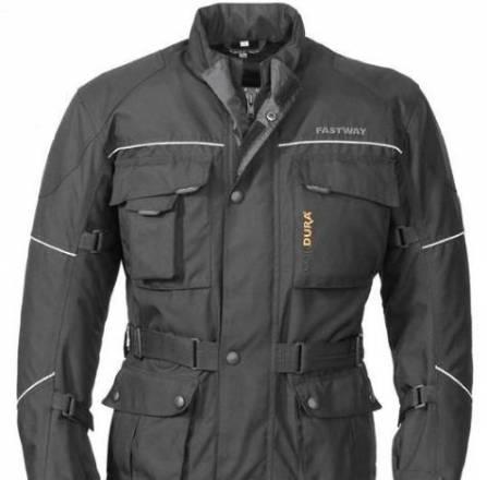 Куртка fastway cordura текстиль Москва
