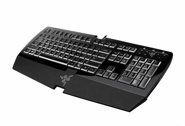 Razer Arctosa silver Москва
