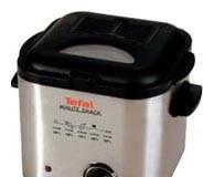 Tefal FF 1024 Minute Snack новая Санкт-Петербург