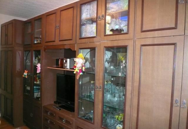 Стенка "Слава" Москва