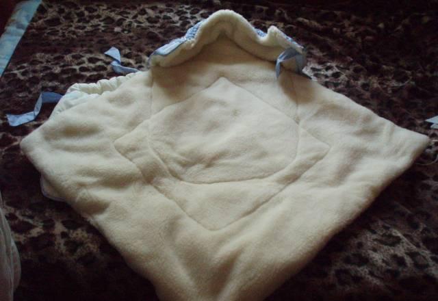 Конверт-одеяло (трансформер) Москва