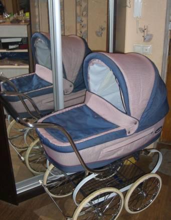Коляска Inglesina Пушкино