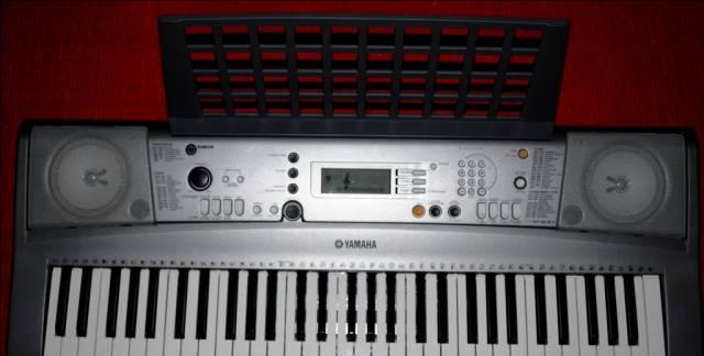 Yamaha Psr R-300 Санкт-Петербург