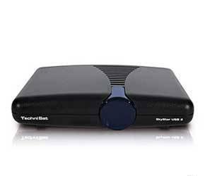 SkyStar USB 2 Рязань