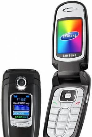 Samsung E730 Санкт-Петербург