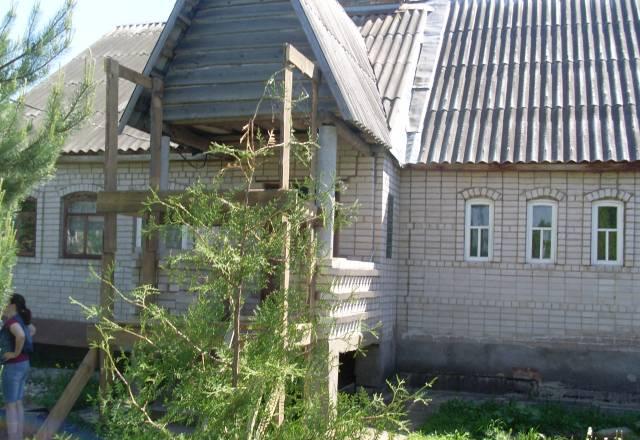 Дом жилой в.новг.обл.д.Новоселицы Санкт-Петербург