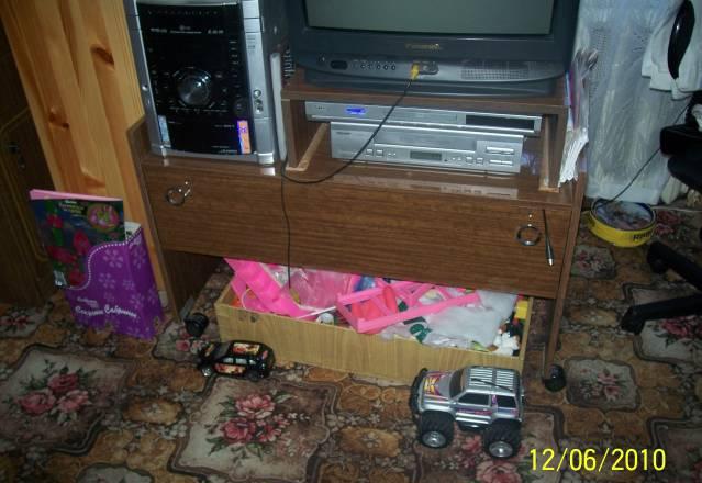 Тумба под технику Москва