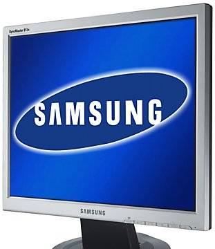 Монитор ж/к 17" Samsung SyncMaster 710N Санкт-Петербург