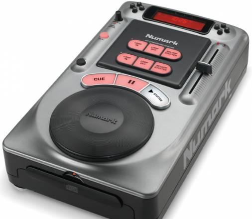 CD-проигрыватель Numark axis 4 Москва