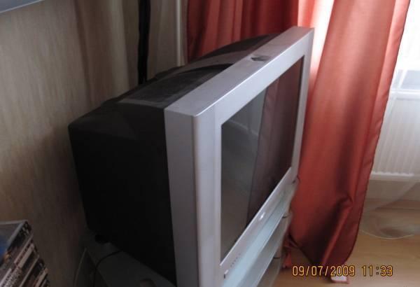 Продается Телевизор Philips 29PT9007/12 + Домашний Москва