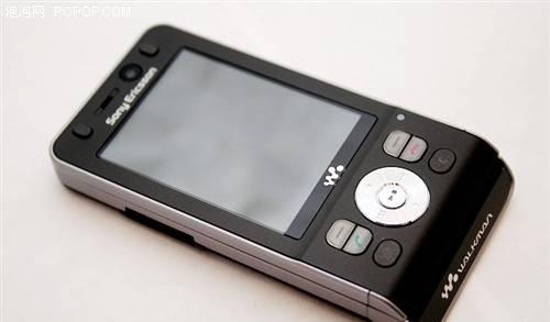 SonyEricsson W910i Walkman Phone Unearthed Омск