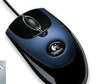 Оптическая мышь Logitech mx 300 Москва