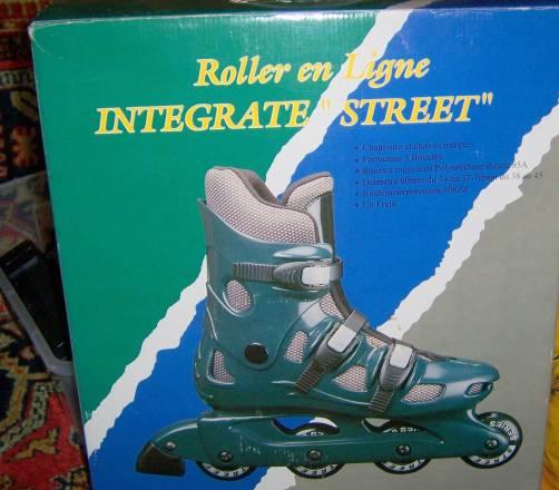 Ролики   40р Москва