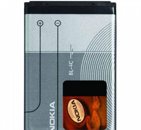 Аккумулятор для Nokia Орехово-Зуево