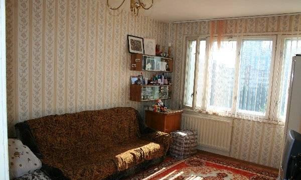 2-х к.квартира Санкт-Петербург