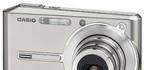 Фотоаппарат Casio ex s600 - на запчасти за гроши Москва