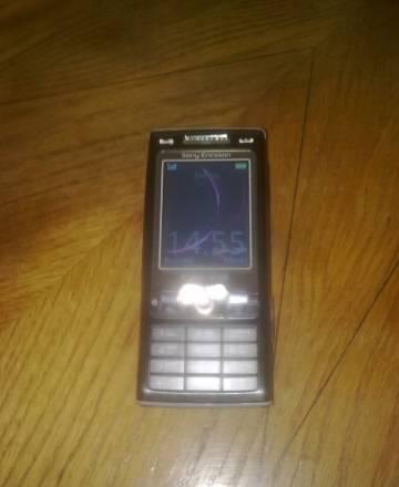SonyEricsson K790i Москва