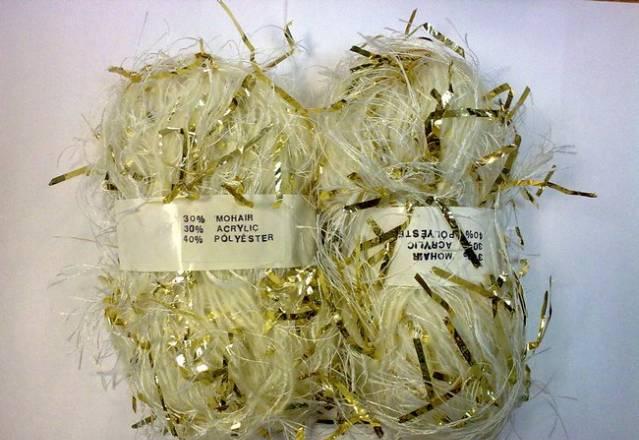 Пряжа Москва