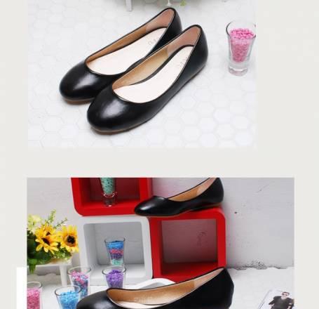 Балетки Псков