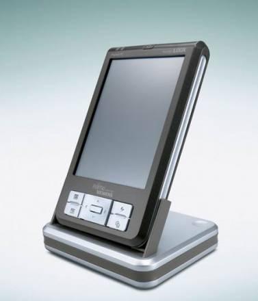 Кпк Fujitsu Siemens LooX 400 Орехово-Зуево