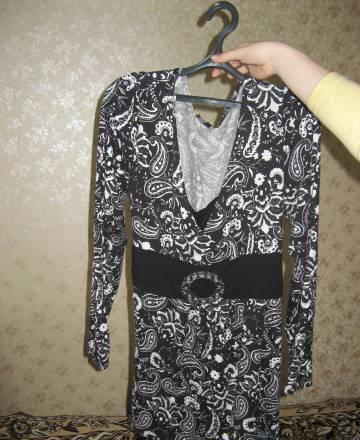 Блуза Новосибирск