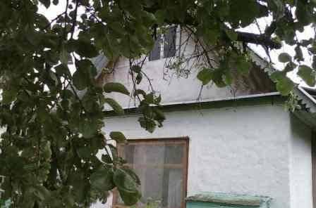 Дача Старая Купавна