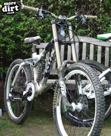 Kona Stinky Mountain Bike Ростов-на-Дону