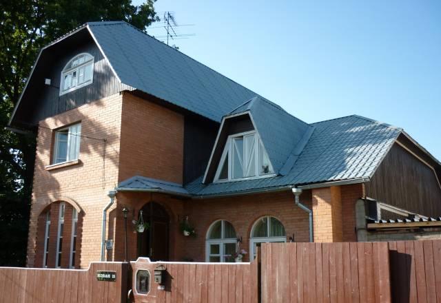 Осташковское ш. 14 км. от МКАД п.Пироговский Пироговский