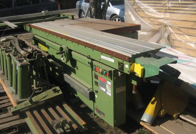 Станок форматно-раскроечный Robland Z-3200 (б/у) Москва