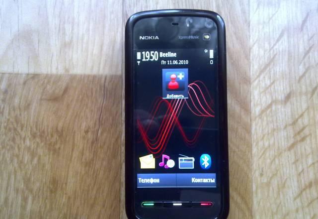 Nokia 5800 Москва