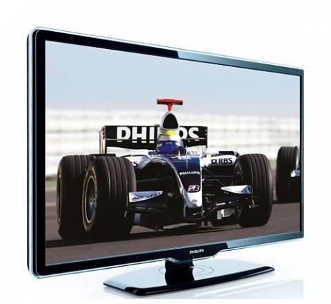 Philips 32PFL7404H/60 Санкт-Петербург