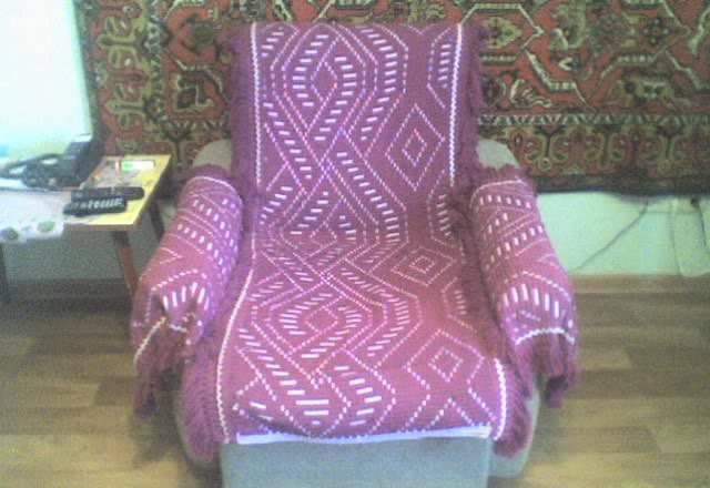 Кресло Москва