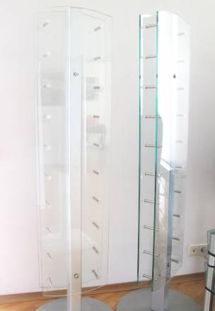 Стойка для Дисков kine TIC / 2 шт Москва