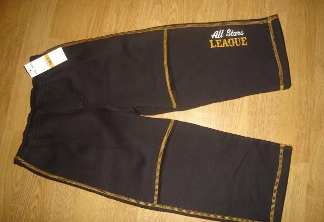 Брючки на мальчика 92 см, спортивный костюм Ростов-на-Дону