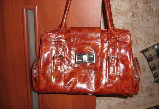 Сумка  женская Москва